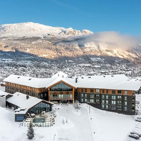 Fantastic Apartment In Hemsedal, Ski In Ski Out, Fyri Tunet Extérieur photo