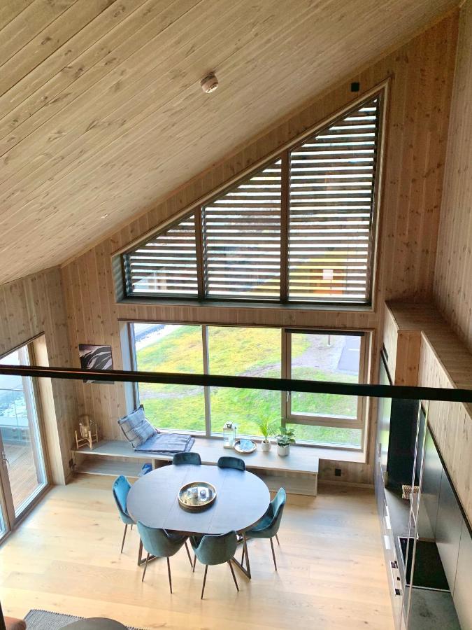 Fantastic Apartment In Hemsedal, Ski In Ski Out, Fyri Tunet Extérieur photo