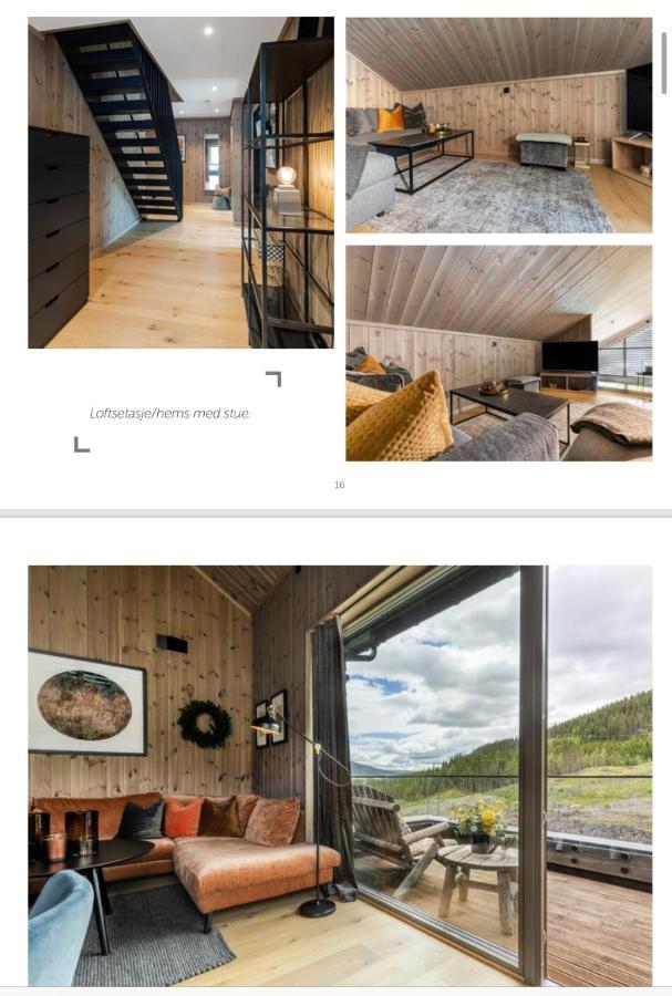 Fantastic Apartment In Hemsedal, Ski In Ski Out, Fyri Tunet Extérieur photo