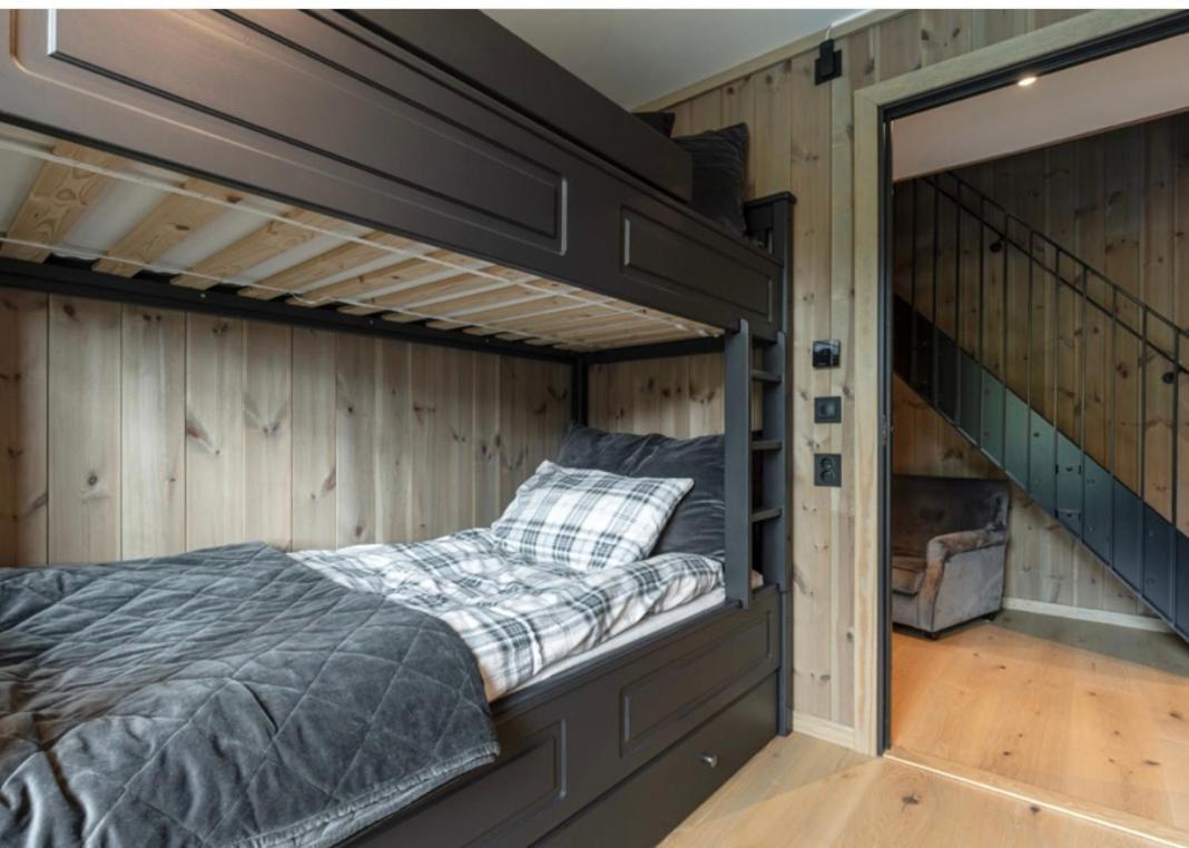 Fantastic Apartment In Hemsedal, Ski In Ski Out, Fyri Tunet Extérieur photo