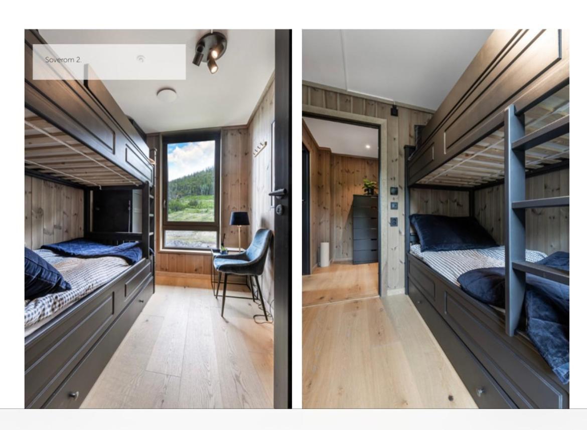 Fantastic Apartment In Hemsedal, Ski In Ski Out, Fyri Tunet Extérieur photo