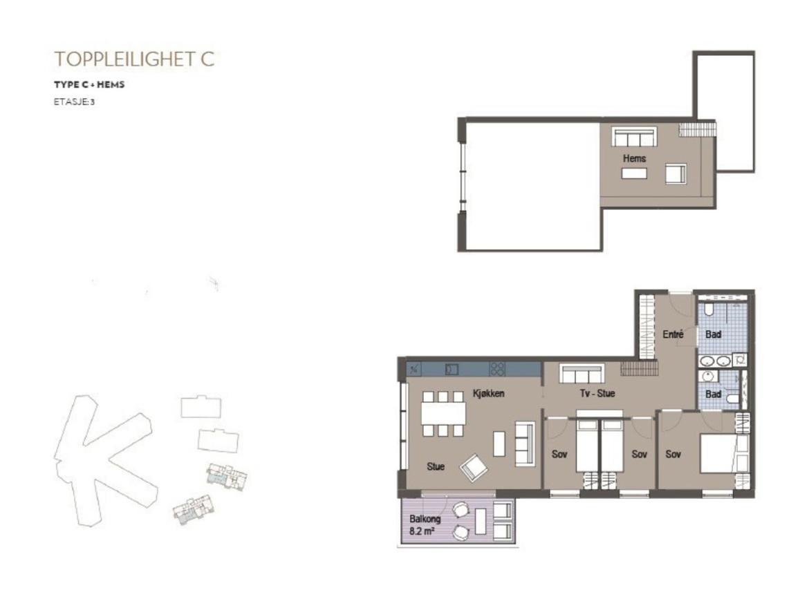 Fantastic Apartment In Hemsedal, Ski In Ski Out, Fyri Tunet Extérieur photo