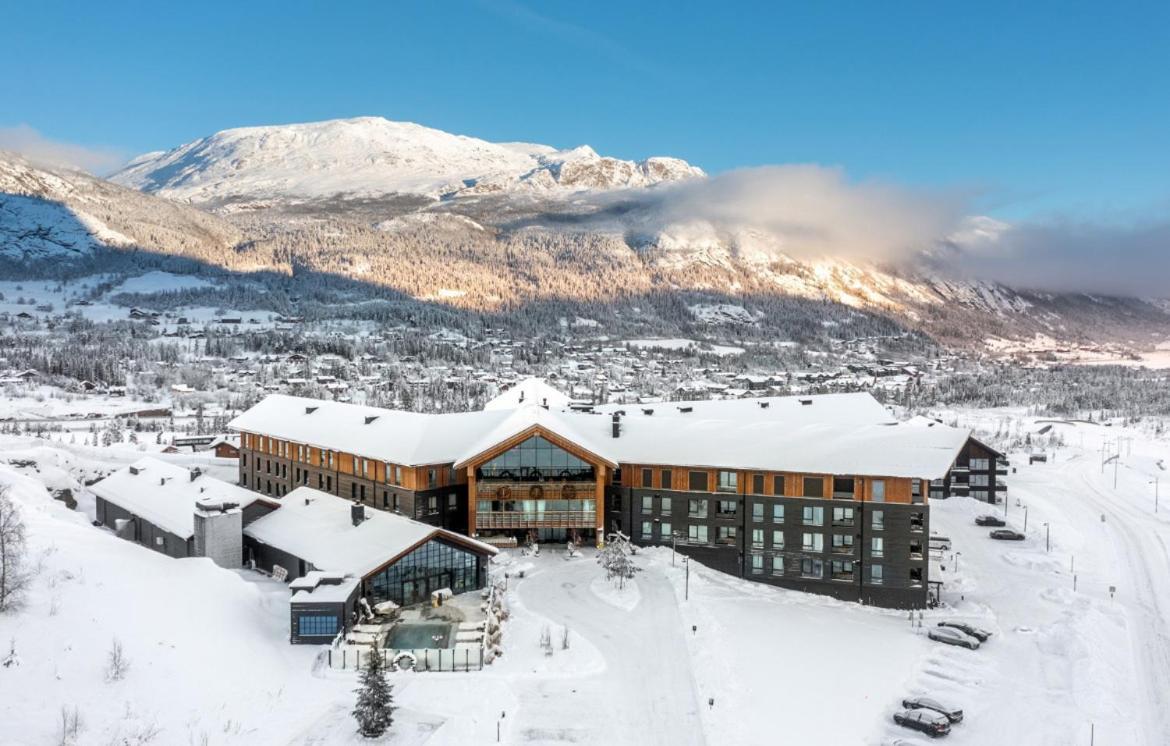 Fantastic Apartment In Hemsedal, Ski In Ski Out, Fyri Tunet Extérieur photo