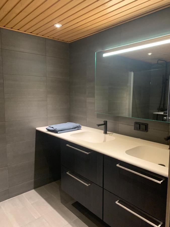 Fantastic Apartment In Hemsedal, Ski In Ski Out, Fyri Tunet Extérieur photo
